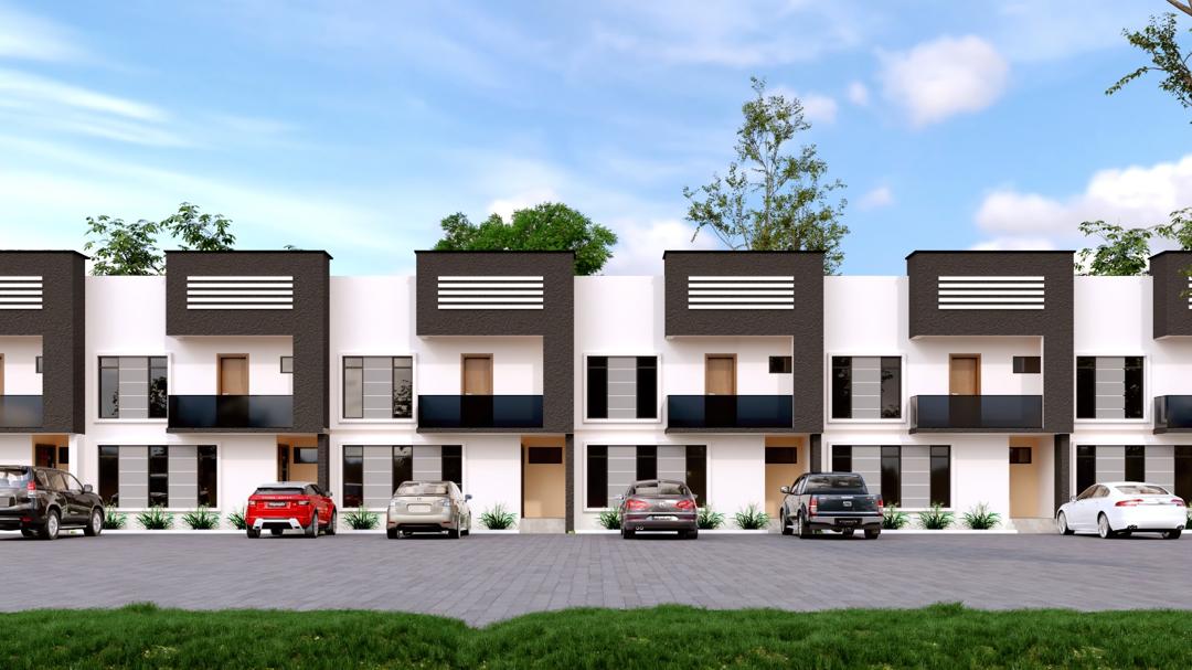 June Halten Property