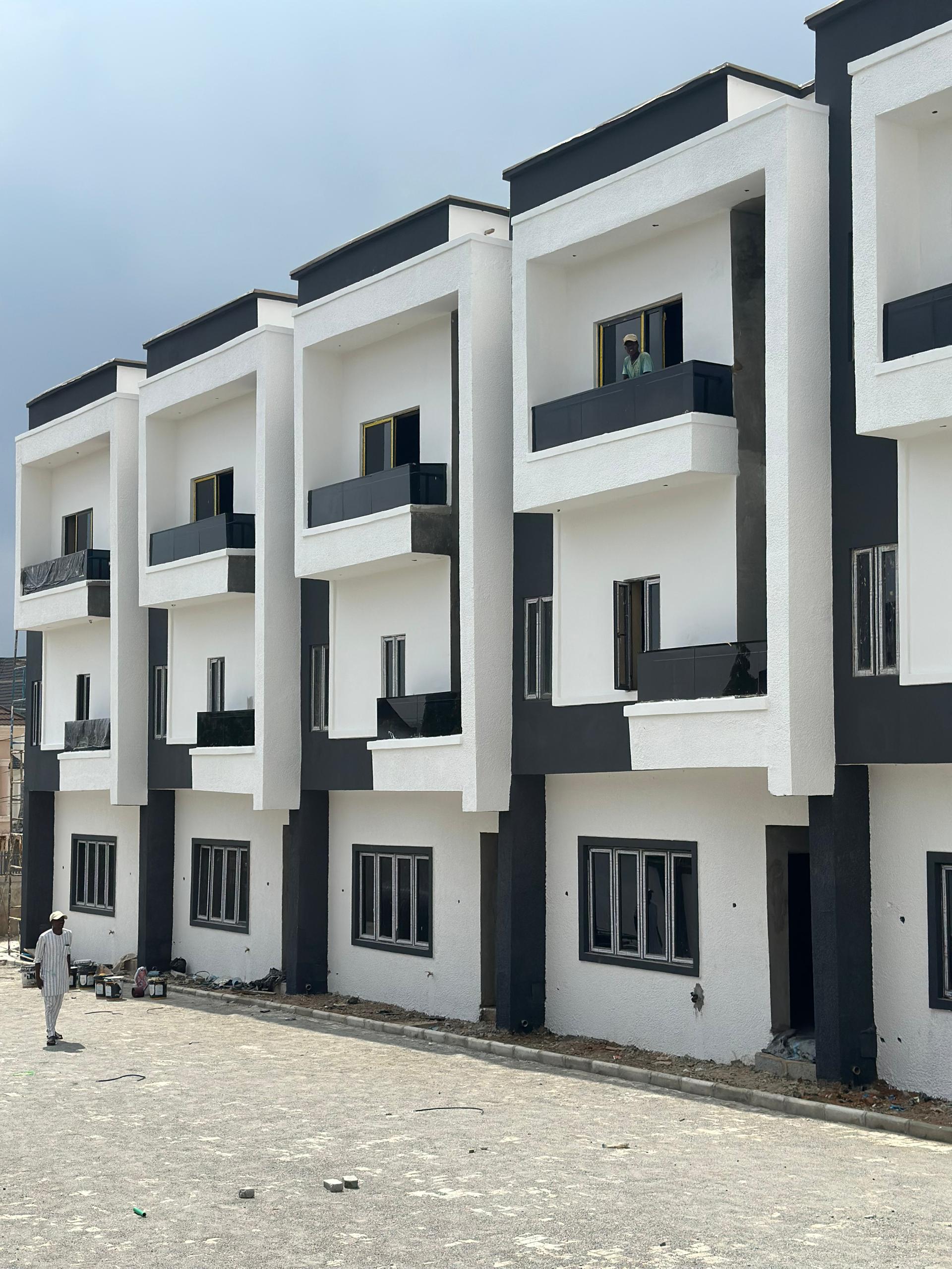 June Halten Property